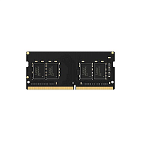 Оперативная память для ноутбука DDR4 SODIMM 16GB LEXAR PC3200 [LD4AS016G-B3200GSST]